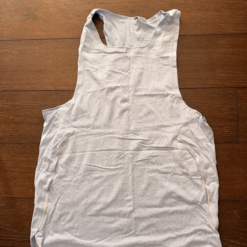 lululemon Men's Fast + Free Tank